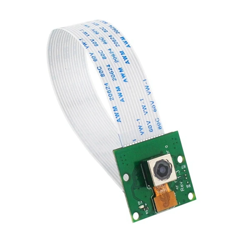 Модуль для камеры Raspberry Pi AF 5 Мп OV5647, модуль с автофокусом 65 ° 15 контактов интерфейса, аксессуары для Rpi 4B 3B + 3B
Модуль для камеры Raspberry Pi AF 5 Мп OV5647, модуль с автофокусом 65 ° 15 контактов интерфейса, аксессуары для Rpi 4B 3B + 3B
