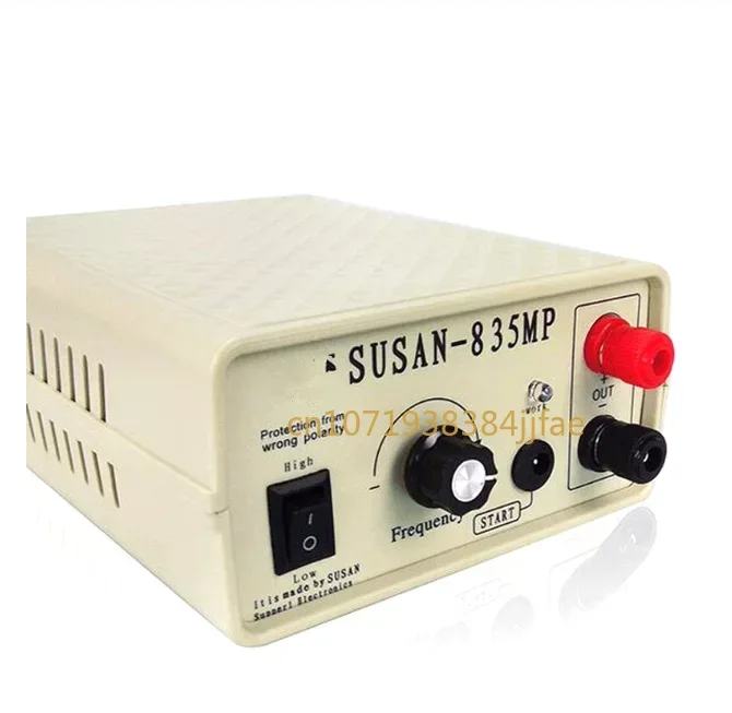 SUSAN-835MP Электропитание смешивание инвертор высокой мощности электронный усилитель преобразователь трансформатор рыболовная машина
SUSAN-835MP Электропитание смешивание инвертор высокой мощности электронный усилитель преобразователь трансформатор рыболовная машина