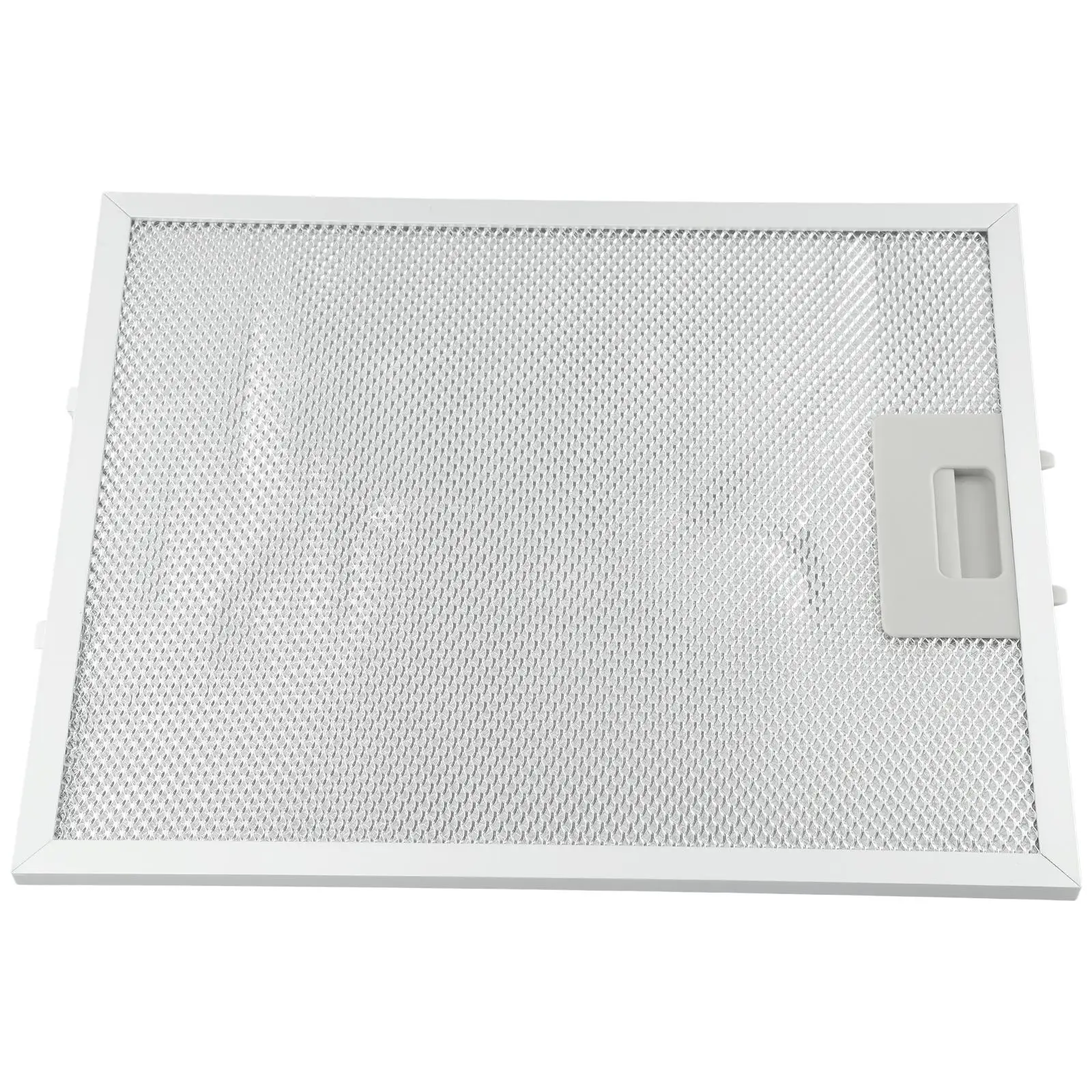 Silver Cooker Hood 318 X 258 X 9mm 5 Layers Clean Filter Cooker Hood Filters Extractor Fits Most Leading Brand
Silver Cooker Hood 318 X 258 X 9mm 5 Layers Clean Filter Cooker Hood Filters Extractor Fits Most Leading Brand