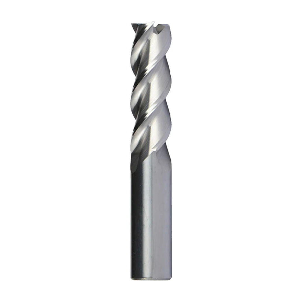 Tungsten Steel End Mill End Mill Carbide End Mill Durability High Hardness High Wear Resistance General Construction
Tungsten Steel End Mill End Mill Carbide End Mill Durability High Hardness High Wear Resistance General Construction