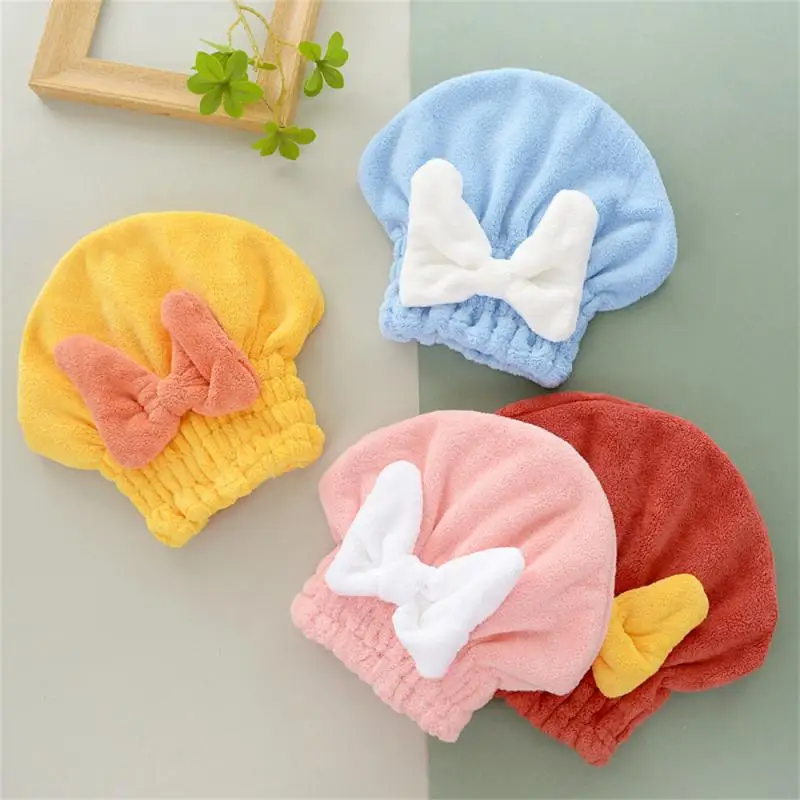 Hair Comfortable Suitable For Long And Short Hair Quick Thick And Durable Lovely Design Hair Bath Towel Shower
Hair Comfortable Suitable For Long And Short Hair Quick Thick And Durable Lovely Design Hair Bath Towel Shower