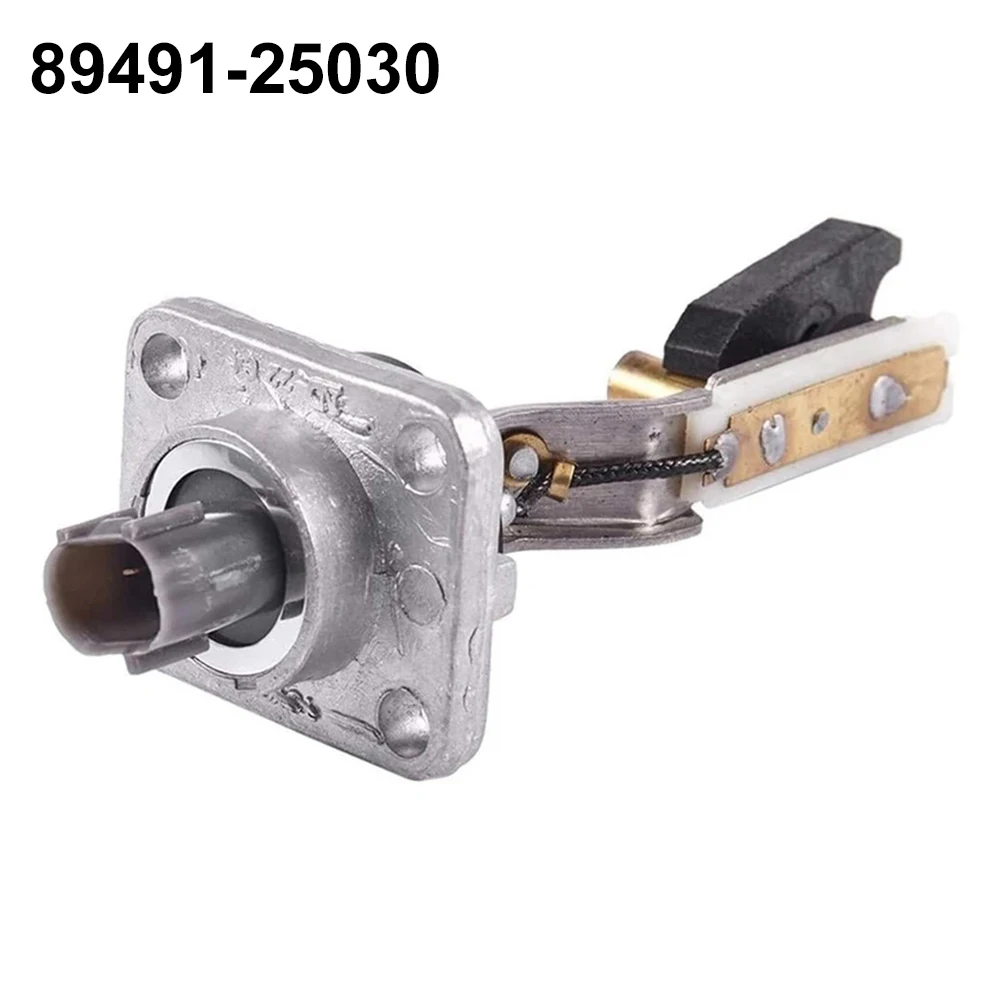 Engine Oil Level Sensor For Toyota Hiace 2TRFE Oil Level Sensor 89491-25030 Engine Oil Level Sensor
Engine Oil Level Sensor For Toyota Hiace 2TRFE Oil Level Sensor 89491-25030 Engine Oil Level Sensor