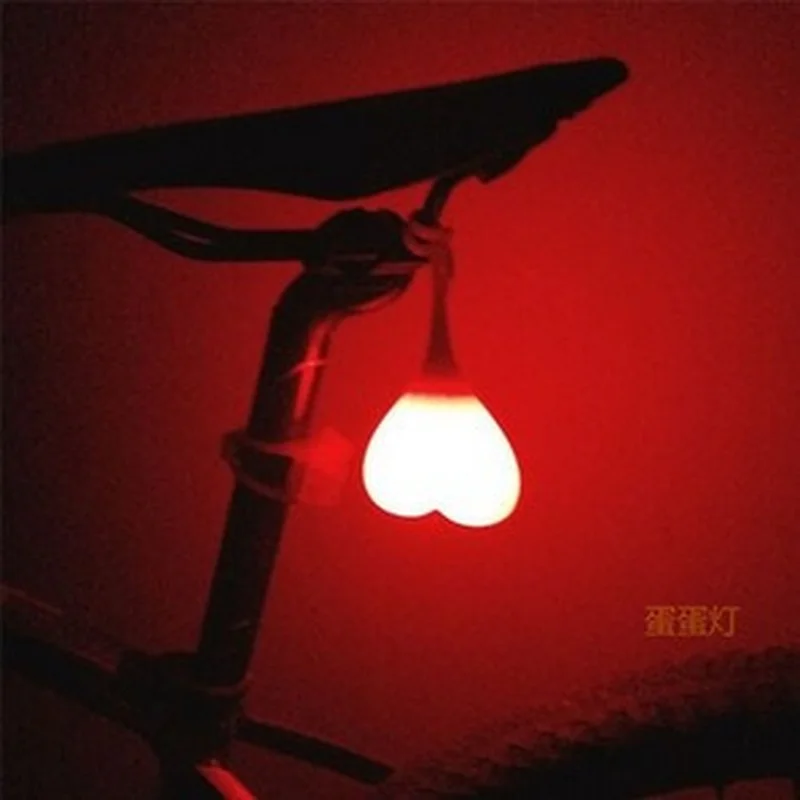 ! Задний силиконовый фонарь для велосипеда, креативный фонарь, наружный предупредительный мигающий фонарь, светильник Ник для бега, горный фонарь
! Задний силиконовый фонарь для велосипеда, креативный фонарь, наружный предупредительный мигающий фонарь, светильник Ник для бега, горный фонарь