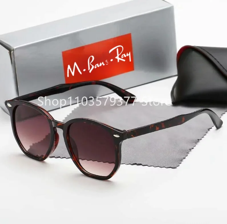 

Солнцезащитные очки в металлической оправе UV400 для мужчин и женщин, классические аксессуары от солнца, для вождения, 2024