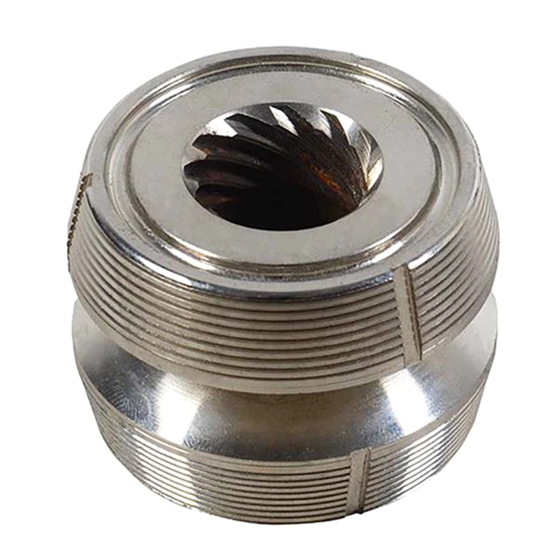 1Pc Cone Clutch Sliding Sleeve 3807613 3855783 385 5783 385-5783 Fits for Volvo Penta
1Pc Cone Clutch Sliding Sleeve 3807613 3855783 385 5783 385-5783 Fits for Volvo Penta