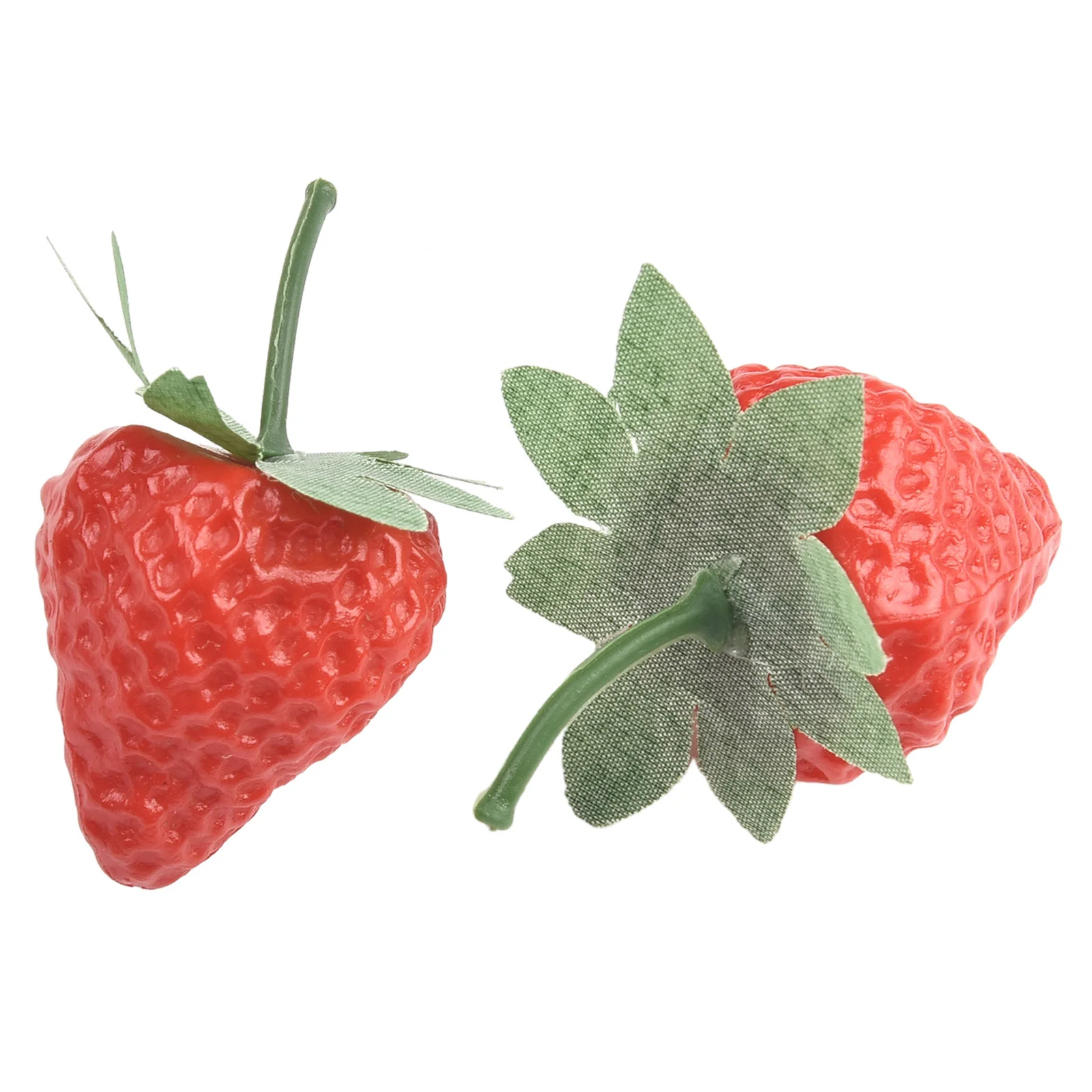 20PCS 3.2cm/6.5cm Artificial Strawberry DIY Artificial Fruits Kindergarten Plastic Fake Fruit For Christmas Home Wedding Decor
20PCS 3.2cm/6.5cm Artificial Strawberry DIY Artificial Fruits Kindergarten Plastic Fake Fruit For Christmas Home Wedding Decor