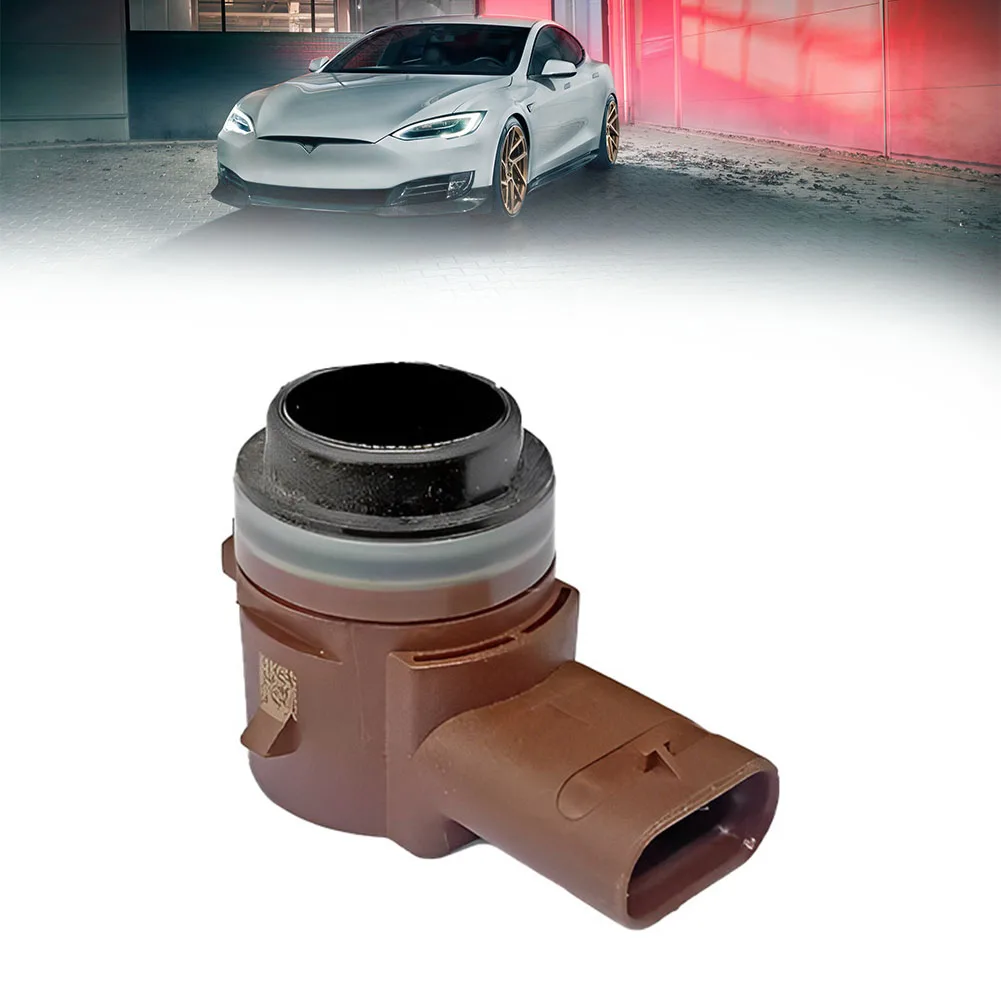 For Tesla Model 3 Automobile Sensor Parking Sensor 1127502-01-D Front&Rear Side High Quality Bumper Parking Sensor
For Tesla Model 3 Automobile Sensor Parking Sensor 1127502-01-D Front&Rear Side High Quality Bumper Parking Sensor