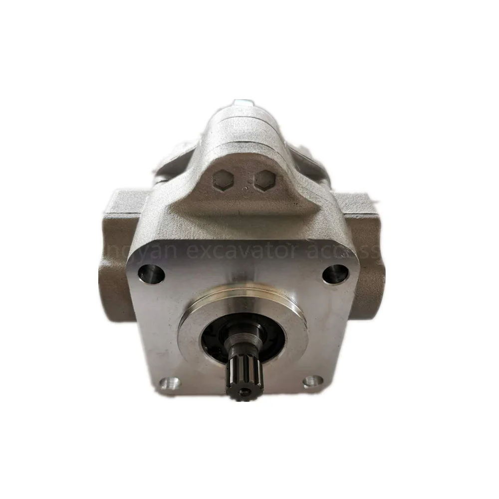 For 82 Harvester Hydraulic Pump 129974-26010 Engine Hydraulic Pump Excavator Parts
For 82 Harvester Hydraulic Pump 129974-26010 Engine Hydraulic Pump Excavator Parts