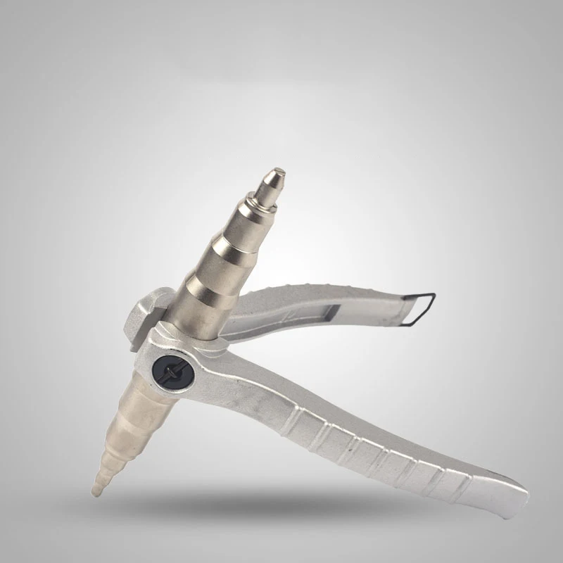 Hot Refrigeration Copper Pipe Tube Expanders Manual Tube Expander Air Conditioner Install Repair Hand Expanding Tool Powers Tool
Hot Refrigeration Copper Pipe Tube Expanders Manual Tube Expander Air Conditioner Install Repair Hand Expanding Tool Powers Tool