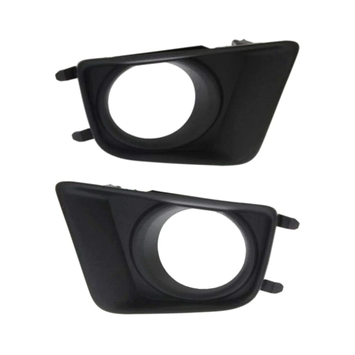 8148204020 8148204030 Front Fog Lamp Cover Front Fog Lamp Cover Auto for Pickup 2012-2015
8148204020 8148204030 Front Fog Lamp Cover Front Fog Lamp Cover Auto for Pickup 2012-2015