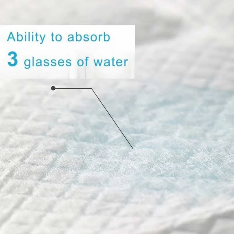 Disposable Pet Super Cat Diaper Training Dog Healthy 20//50/100pcs Supplies Pee Absorbent Mat Pads Potty Nappy Cleaning
Disposable Pet Super Cat Diaper Training Dog Healthy 20//50/100pcs Supplies Pee Absorbent Mat Pads Potty Nappy Cleaning