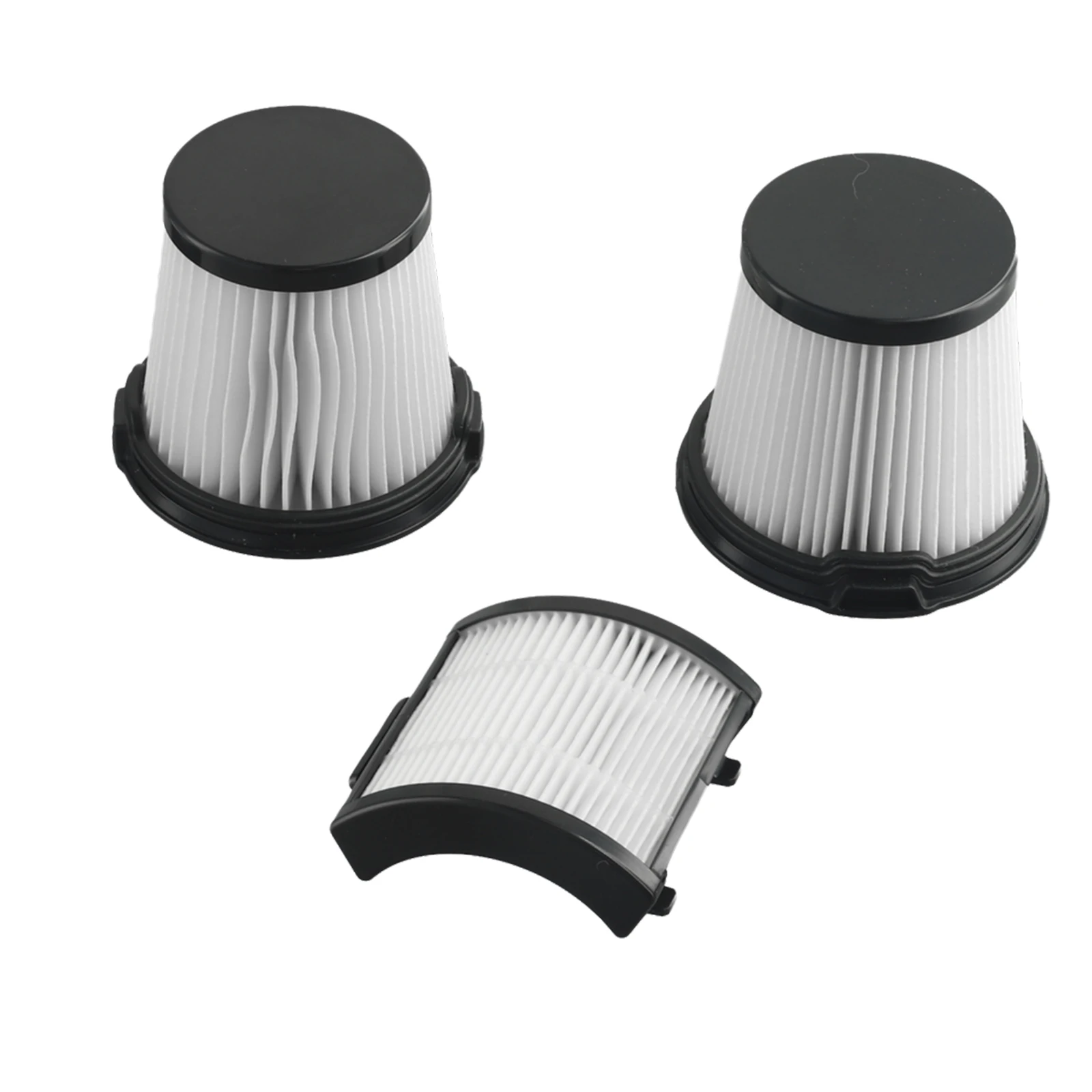 1set Filters For Shark Detect Pro Cordless Stick Vacuum IW3511 IW3120 IW1111 IW1120 Back Filter Pre Filter Household Supplies
1set Filters For Shark Detect Pro Cordless Stick Vacuum IW3511 IW3120 IW1111 IW1120 Back Filter Pre Filter Household Supplies