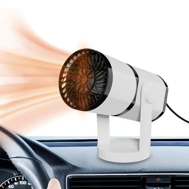 Portable Car Heater Quick Demister Heat Defroster Heating and Cooling Car Space Heater anti fogging agent auto accessories
Portable Car Heater Quick Demister Heat Defroster Heating and Cooling Car Space Heater anti fogging agent auto accessories
