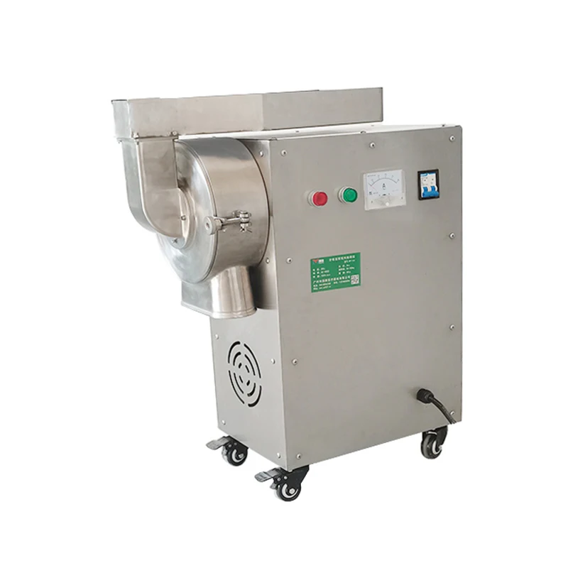 Electric Grains Cereals Powder Miller Small Household Dry Food Grinder Machine Commercial Flour Mill Grinding Sugar Powder
Electric Grains Cereals Powder Miller Small Household Dry Food Grinder Machine Commercial Flour Mill Grinding Sugar Powder