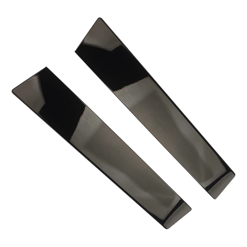 Передний водитель пассажира B Опора молдинг лобовое стекло внешняя отделка двери молдинг совместим с Ford Explorer 11-16 926-449
Передний водитель пассажира B Опора молдинг лобовое стекло внешняя отделка двери молдинг совместим с Ford Explorer 11-16 926-449