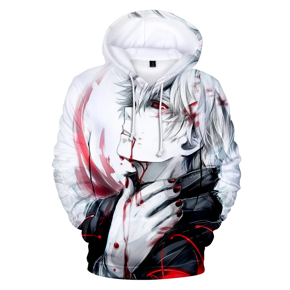 Quente tóquio ghoul hoodies camisolas homem/mulher anime design 3d impressão hoodie masculino meninos/meninas camisolas casacos
Quente tóquio ghoul hoodies camisolas homem/mulher anime design 3d impressão hoodie masculino meninos/meninas camisolas casacos