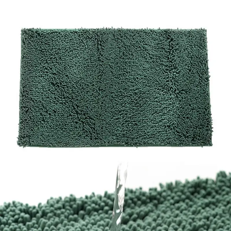 Противоскользящий Впитывающий Коврик для ванной комнаты, аксессуары для ванной комнаты, домашние коврики для ванной, спальни, кухни, гостиной 
Противоскользящий Впитывающий Коврик для ванной комнаты, аксессуары для ванной комнаты, домашние коврики для ванной, спальни, кухни, гостиной