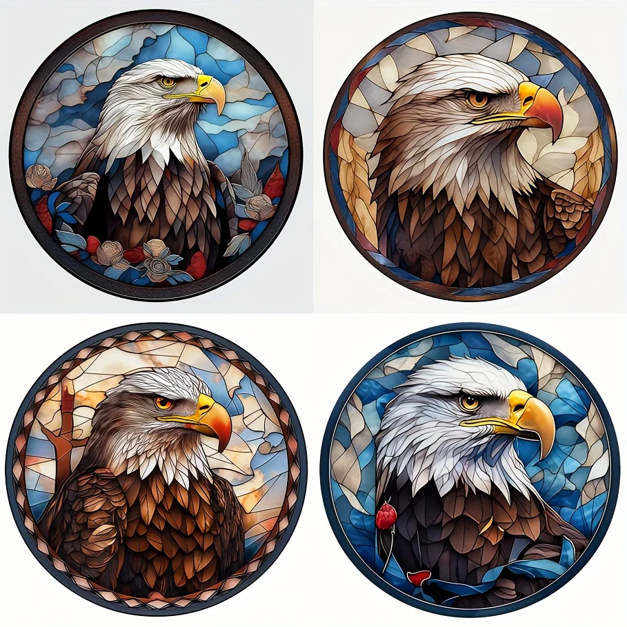 Car Sticker Wallpaper 4 In 1 Creative Eagle Pattern Decals Creative Decalss Fun Decalss Acesssories Sti
Car Sticker Wallpaper 4 In 1 Creative Eagle Pattern Decals Creative Decalss Fun Decalss Acesssories Sti