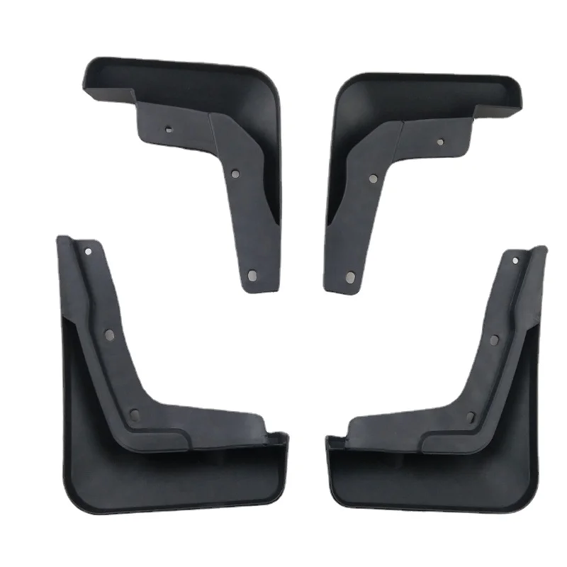 Car Mud Flap Front Rear Splash Guard MudFlap Mudguard Fender Liner for Hyundai ENCINO 2018-2019 Car Exterior Accessories 4PCS
Car Mud Flap Front Rear Splash Guard MudFlap Mudguard Fender Liner for Hyundai ENCINO 2018-2019 Car Exterior Accessories 4PCS