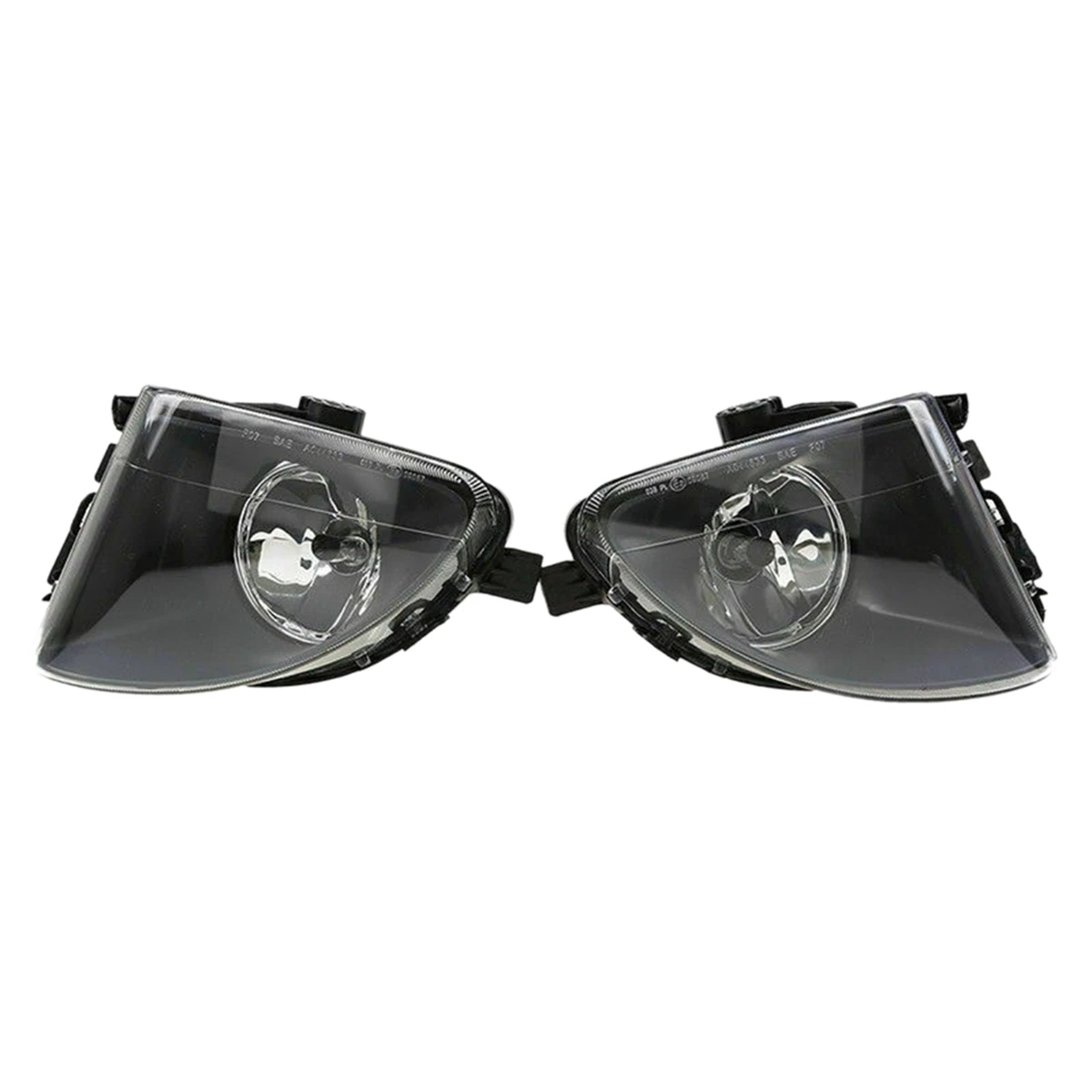 Front Bumper Fog Light Lamp 63177216885 63177216886 for 5 Series F10 F18 520D 520I 523Li 525Li 530Li 2009-2013
Front Bumper Fog Light Lamp 63177216885 63177216886 for 5 Series F10 F18 520D 520I 523Li 525Li 530Li 2009-2013