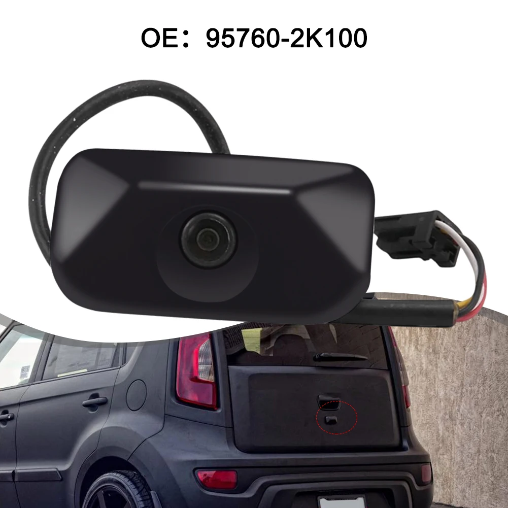 Car Backup Camera 1Pcs 2012-2013 95760-2K100 ABS Camera Accessories Backup Camera Direct Replacement
Car Backup Camera 1Pcs 2012-2013 95760-2K100 ABS Camera Accessories Backup Camera Direct Replacement