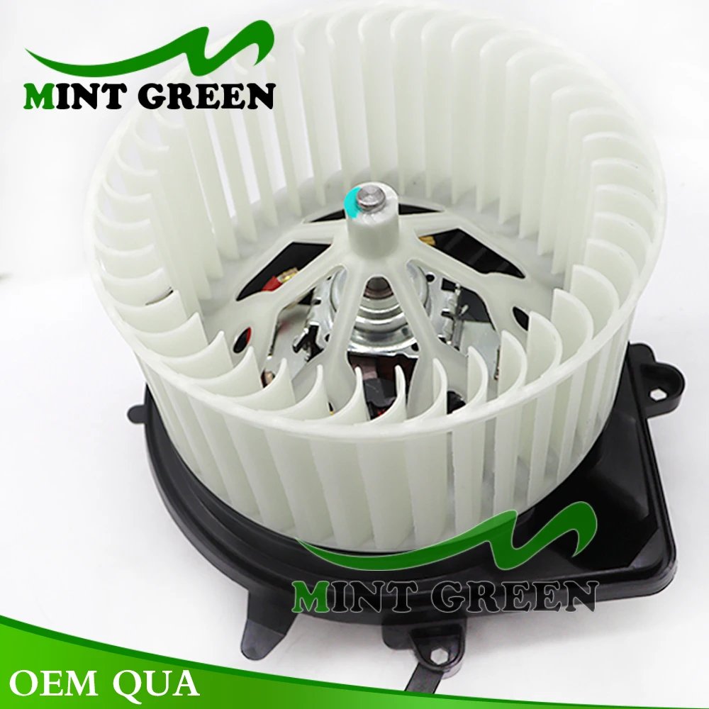 A/C Blower Motor For BMW F52 F48 F49 64119297752 653967164249 64119297751 64113422644
A/C Blower Motor For BMW F52 F48 F49 64119297752 653967164249 64119297751 64113422644