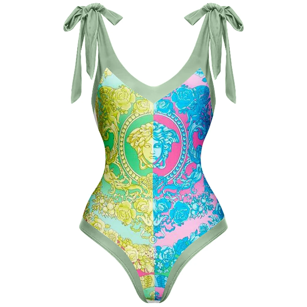Swimwear For Girls Tankini Women Swimming Suits Swimwear Patchwork Plus Size Swiming Suit 2023 Luxury Print Floral Tie Dye
Swimwear For Girls Tankini Women Swimming Suits Swimwear Patchwork Plus Size Swiming Suit 2023 Luxury Print Floral Tie Dye