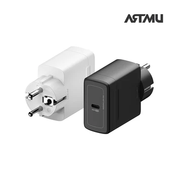 아트뮤 PD 3.2 65W AVS GaN 접지 초고속 충전기 GB651