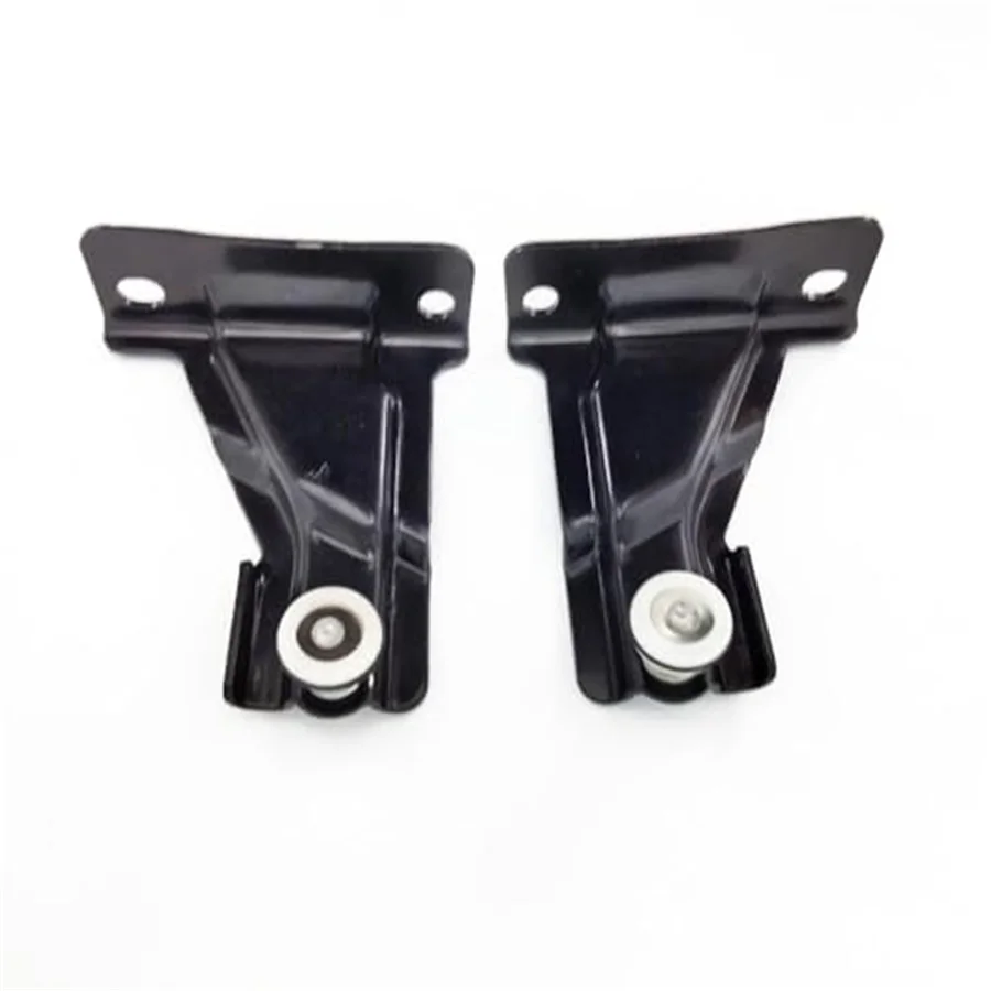 2Pcs Sliding Door Roller Upper for Honda Odyssey 05-10 72550SHJA01 72510SHJA01
2Pcs Sliding Door Roller Upper for Honda Odyssey 05-10 72550SHJA01 72510SHJA01