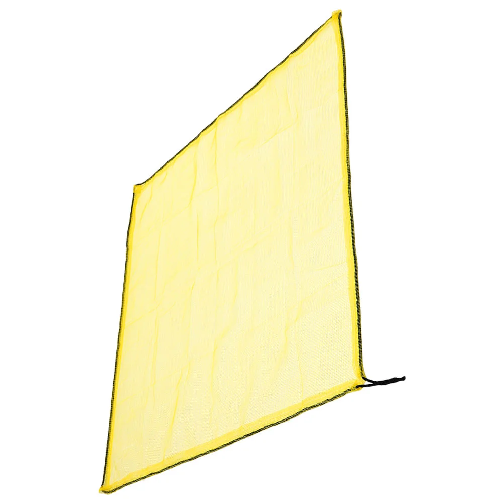 Anti-crow Net Fine Mesh Netting Trash Bags for Plants Bird Garbage Dump Pouch Protection
Anti-crow Net Fine Mesh Netting Trash Bags for Plants Bird Garbage Dump Pouch Protection