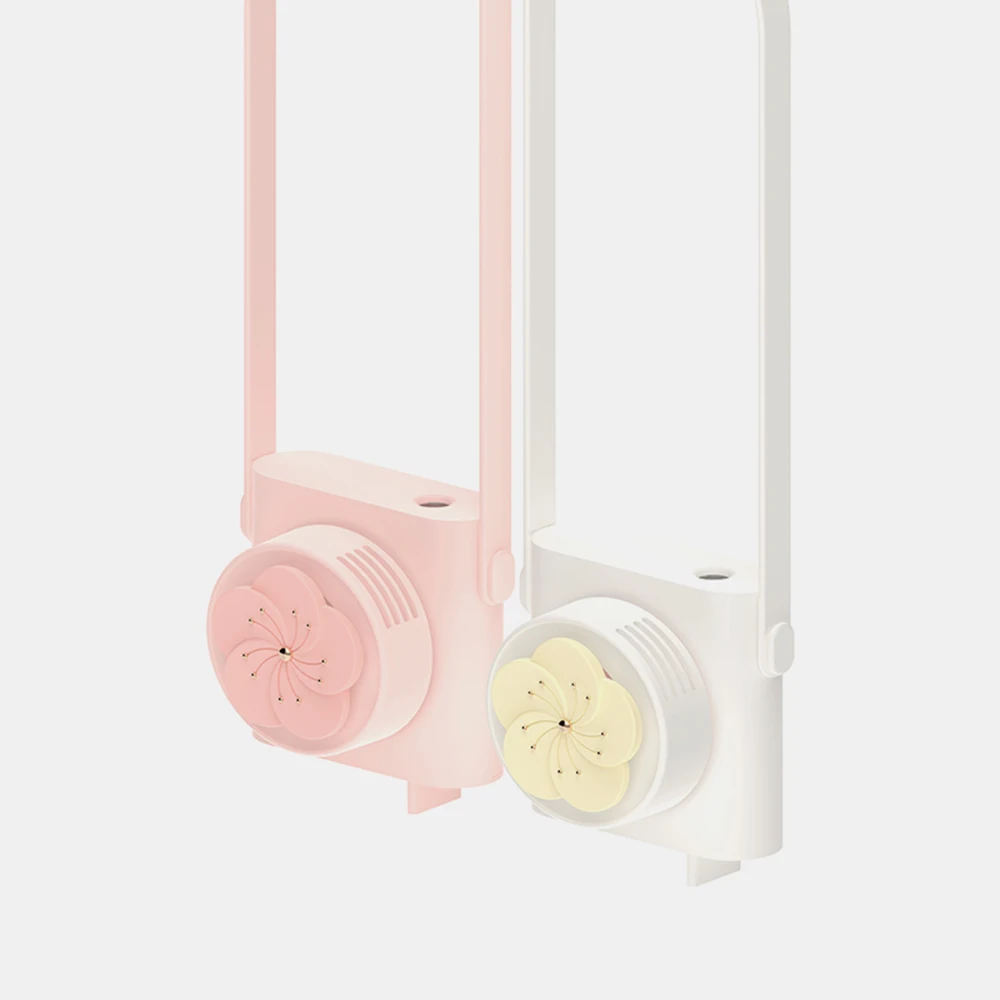 Wireless Hang Electric Neck Fan Portable USB Rechargeable Bladeless Camping Fan Mini Cooling Water Air Cooler Home Outdoor 선풍기
Wireless Hang Electric Neck Fan Portable USB Rechargeable Bladeless Camping Fan Mini Cooling Water Air Cooler Home Outdoor 선풍기