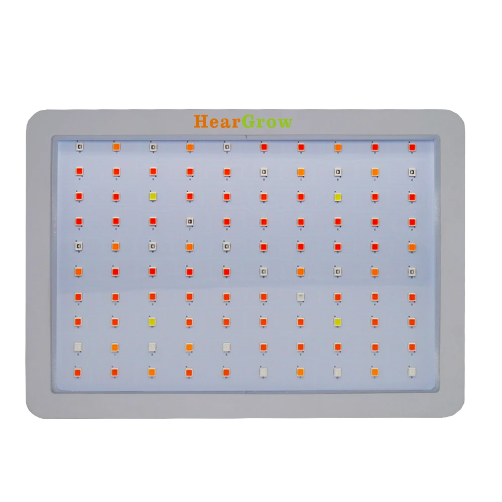 HearGrow 1000W HPS LED Grow Lights Tents Full Spectrum Plant Seeds Lamp For Plants Hydroponics Growbox
HearGrow 1000W HPS LED Grow Lights Tents Full Spectrum Plant Seeds Lamp For Plants Hydroponics Growbox