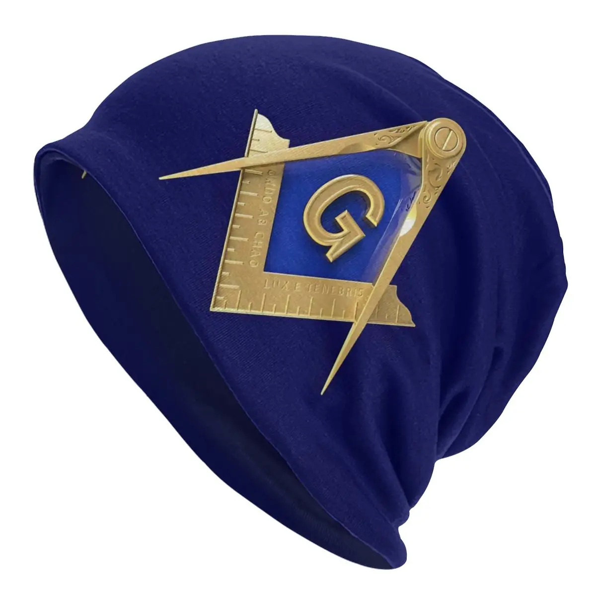 Freemason Compass Mason Fashion Thin Hats Blue Background Bonnet Hipster Skullies Beanies Caps
Freemason Compass Mason Fashion Thin Hats Blue Background Bonnet Hipster Skullies Beanies Caps