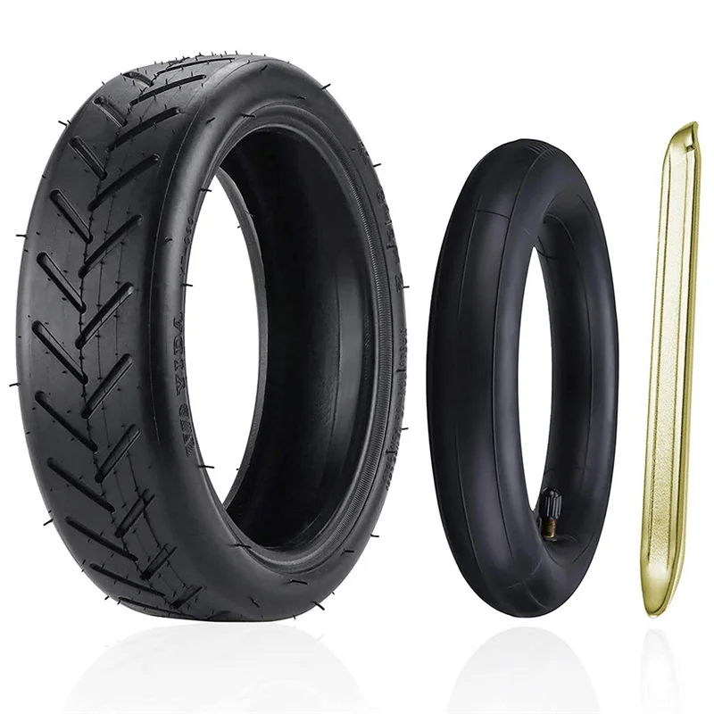 8 1/2 Scooter Tyre with Tube 8.5 Inch Outdoor and Indoor Tyres for Xiaomi 1S M365 Pro2 Electric
8 1/2 Scooter Tyre with Tube 8.5 Inch Outdoor and Indoor Tyres for Xiaomi 1S M365 Pro2 Electric