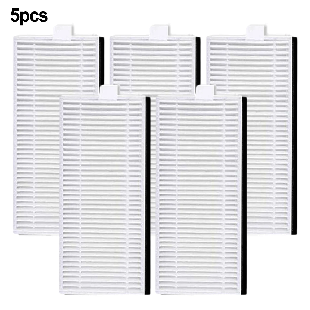 5pcs/Lot Vacuum Cleaner Filter For Cecotec For Conga 7490 Eternal Genesis, For 7490 Eternal X-Treme Sweeper Robot Filter Element
5pcs/Lot Vacuum Cleaner Filter For Cecotec For Conga 7490 Eternal Genesis, For 7490 Eternal X-Treme Sweeper Robot Filter Element