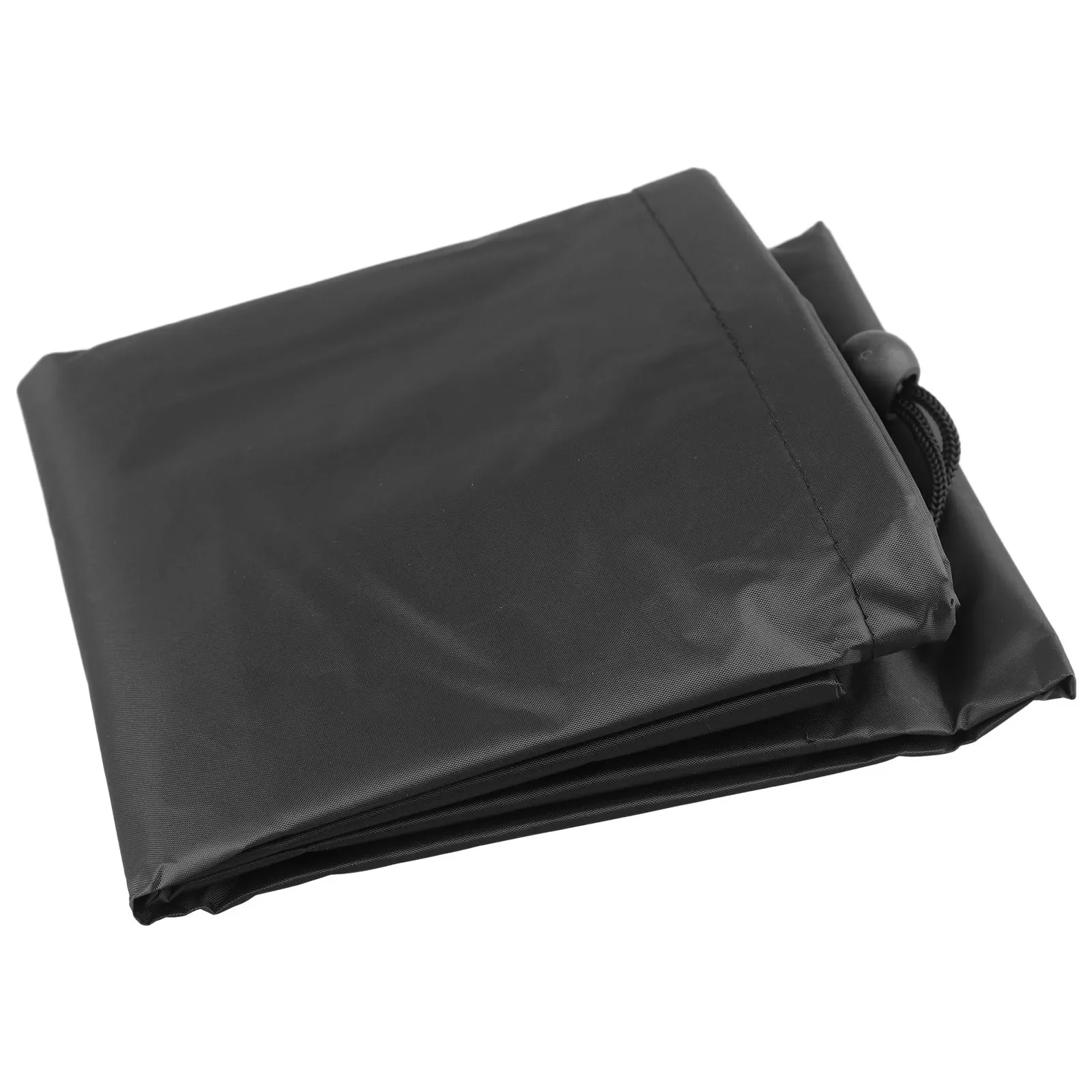 Barbecue Grill Cover Grill Waterproof Fade Resistant Polyester Fabric 1pc Black Crack-Resistant High Quality New
Barbecue Grill Cover Grill Waterproof Fade Resistant Polyester Fabric 1pc Black Crack-Resistant High Quality New