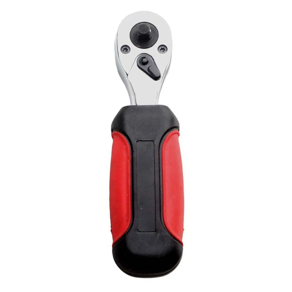 1/4 And 3/8 Inch Double Head Fast Ratchet Wrench Double-Ended Socket Wrench Double Head Fast Ratchet Wrench Double-Ended Socket
1/4 And 3/8 Inch Double Head Fast Ratchet Wrench Double-Ended Socket Wrench Double Head Fast Ratchet Wrench Double-Ended Socket