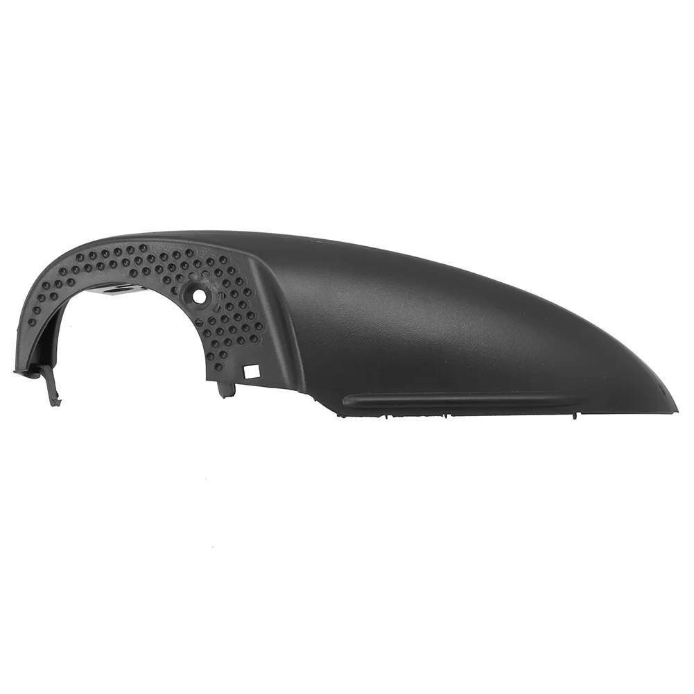 Durable Mirror Base Cover Mirror Cover Base ABS Plastic Car & Truck Parts Direct Replacement No Cutting Or Splicing
Durable Mirror Base Cover Mirror Cover Base ABS Plastic Car & Truck Parts Direct Replacement No Cutting Or Splicing