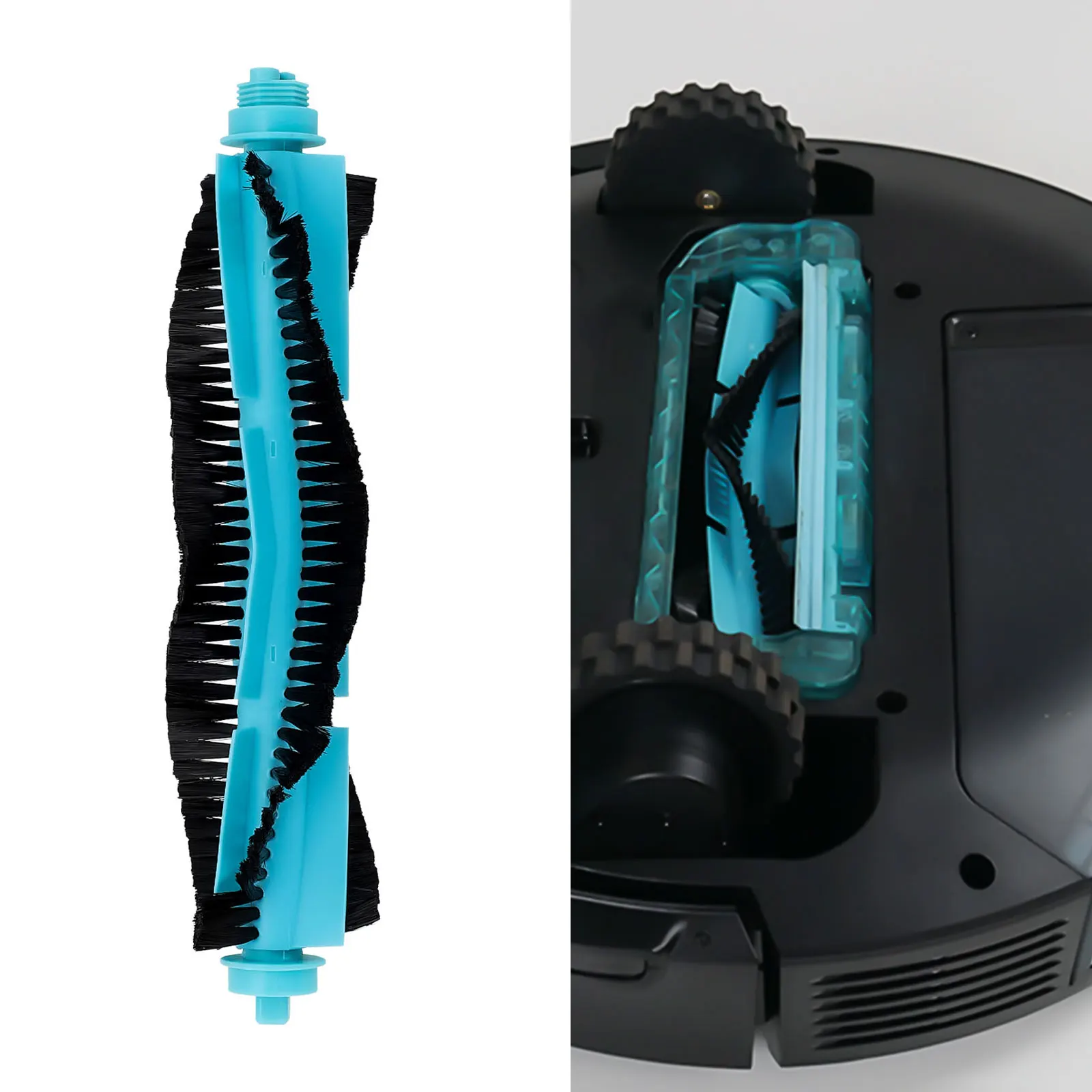 Improved Floor Cleaning Experience With For Cecotec For Conga 2299 Ultra Robot Vacuum Cleaner Main Roller Brush
Improved Floor Cleaning Experience With For Cecotec For Conga 2299 Ultra Robot Vacuum Cleaner Main Roller Brush