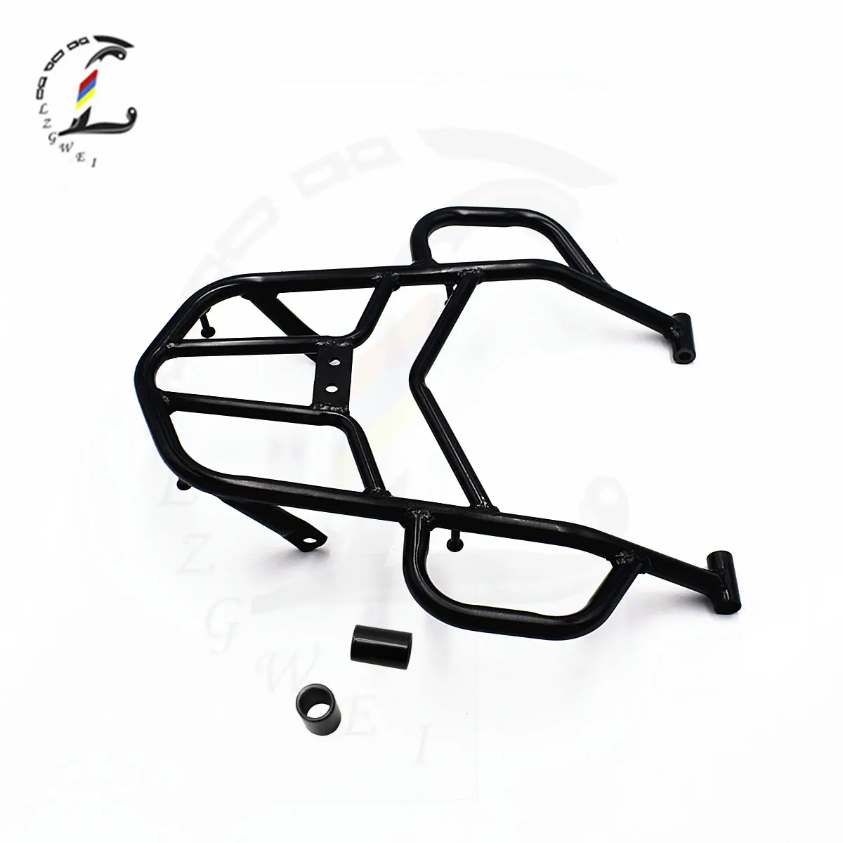 Motorcycle Rear Luggage Rack Seat Shelf Holder For Honda CRF250M CRF250L CRF 250L CRF250 L
Motorcycle Rear Luggage Rack Seat Shelf Holder For Honda CRF250M CRF250L CRF 250L CRF250 L