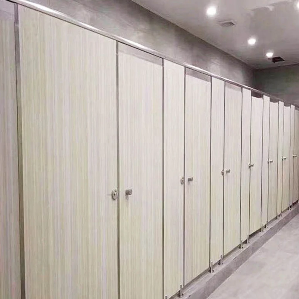 Indicator Bolt Public Toilet Door Lock Vacant Engaged Bathroom Bolt Latch Privacy WC Toilet Hardware For Shopping Mall
Indicator Bolt Public Toilet Door Lock Vacant Engaged Bathroom Bolt Latch Privacy WC Toilet Hardware For Shopping Mall