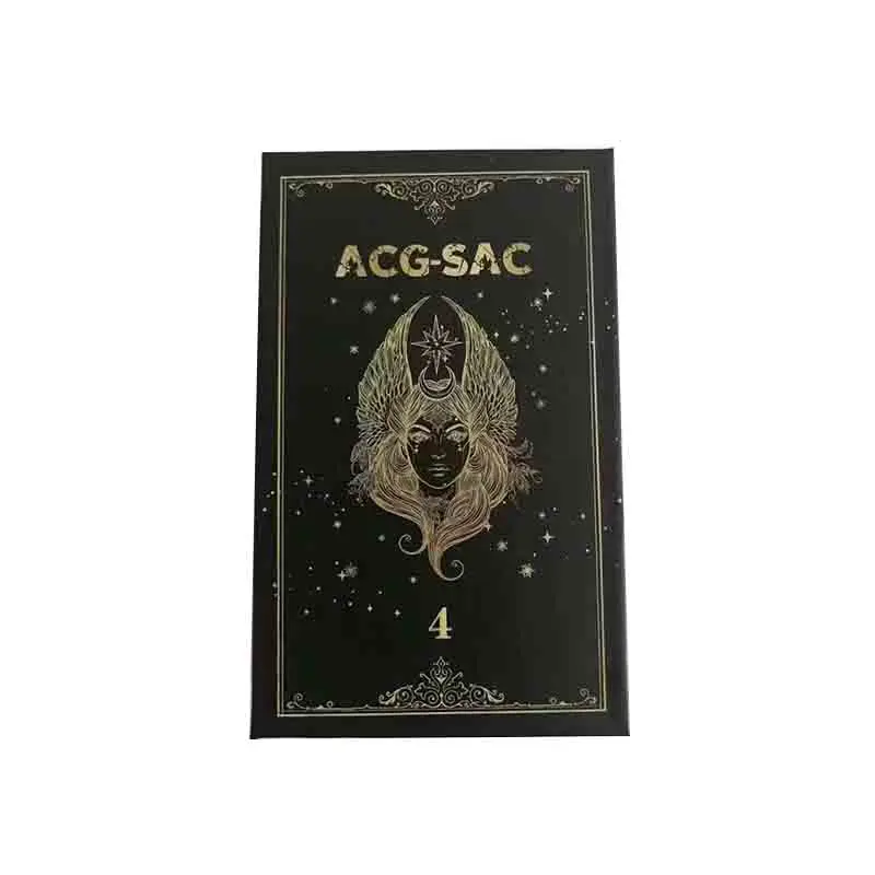 Goddess Story Collection Cards Booster Box ACG-SAC Rare Anime Playing Game Cards
Goddess Story Collection Cards Booster Box ACG-SAC Rare Anime Playing Game Cards
