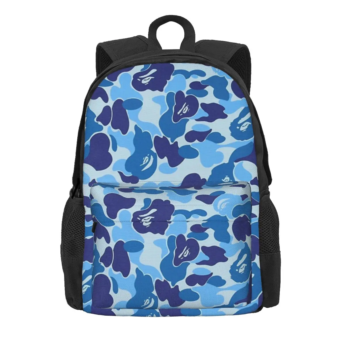 Camouflage Backpacks Large Capacity Children School Bag Shoulder Bag Laptop Rucksack Casual Travel Rucksack
Camouflage Backpacks Large Capacity Children School Bag Shoulder Bag Laptop Rucksack Casual Travel Rucksack