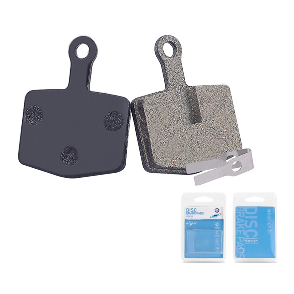 2pcs Bicycle Resin Pads For Premium Electric Vehicle Brake Pads Bike All-metal Respectable Pad Universal For FILEL Bicycle
2pcs Bicycle Resin Pads For Premium Electric Vehicle Brake Pads Bike All-metal Respectable Pad Universal For FILEL Bicycle