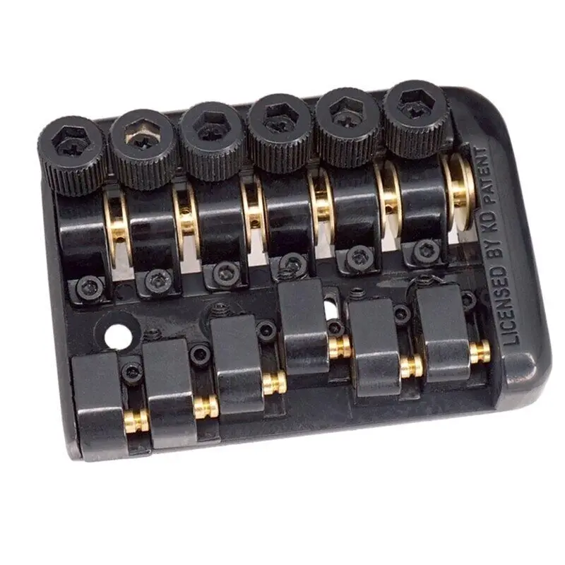 Upgrade Saddle Headless Electric Guitar Bridge Black 6 String Tailpiece With Worms Involved Guitar Accessories
Upgrade Saddle Headless Electric Guitar Bridge Black 6 String Tailpiece With Worms Involved Guitar Accessories