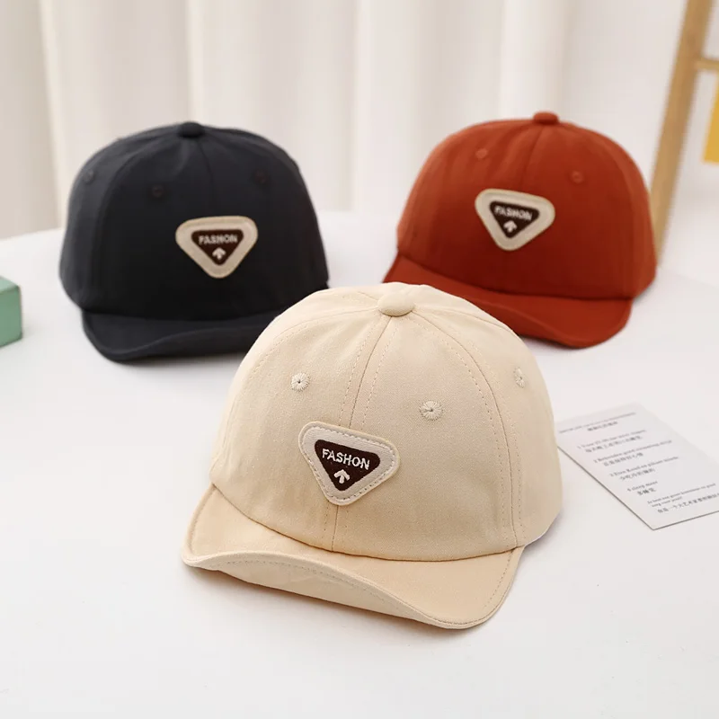 Korean Cute Baby Hat Cotton Baseball Cap For Boys Girls Spring Summer Adjustable Kids Sun Hat Soft Brim Peaked Hats кепка 모자
Korean Cute Baby Hat Cotton Baseball Cap For Boys Girls Spring Summer Adjustable Kids Sun Hat Soft Brim Peaked Hats кепка 모자