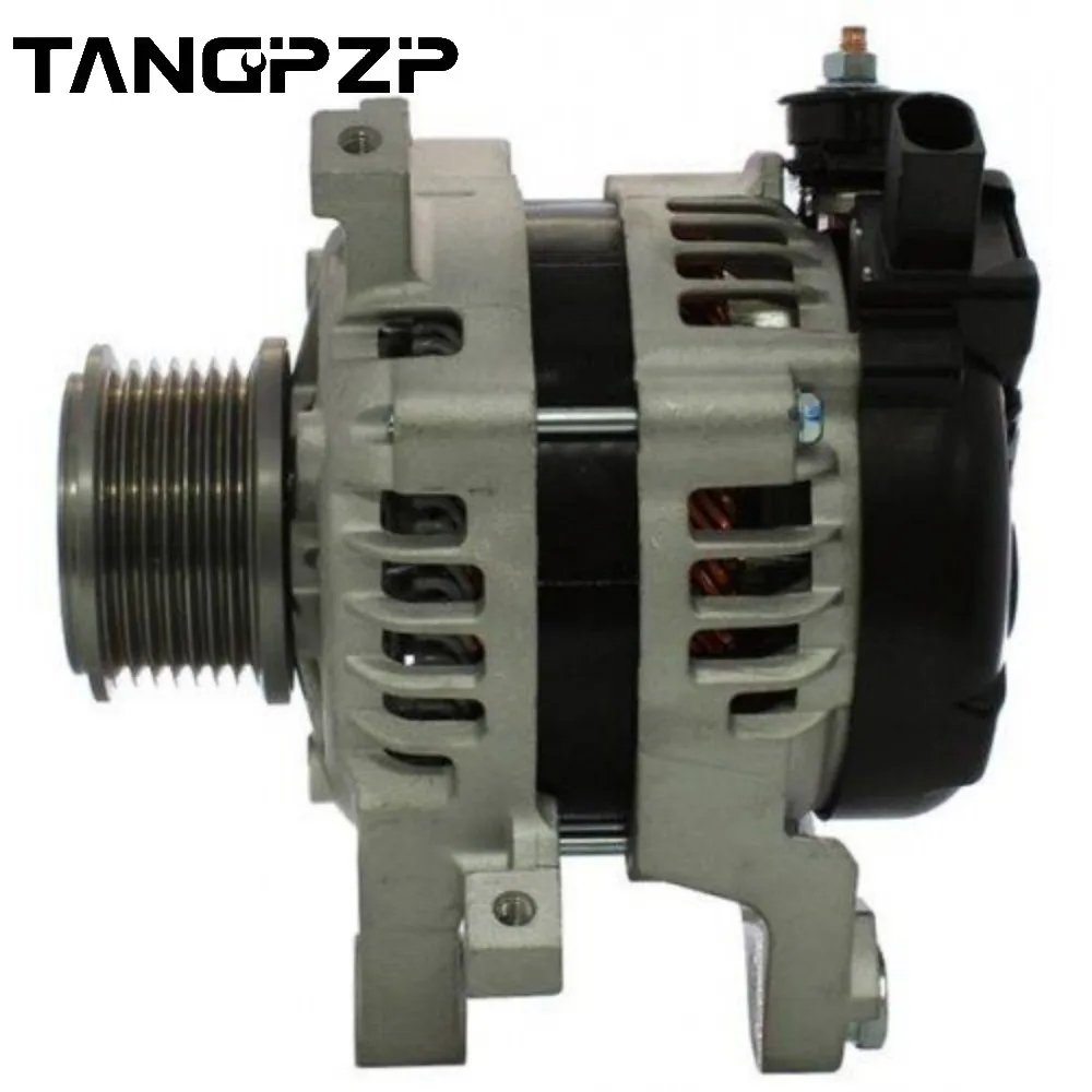 ORIGINAL NEW Overrunning Alternator Pulley 535023210 INA Clutch 270600G011 270600G021 27060-0L260
ORIGINAL NEW Overrunning Alternator Pulley 535023210 INA Clutch 270600G011 270600G021 27060-0L260