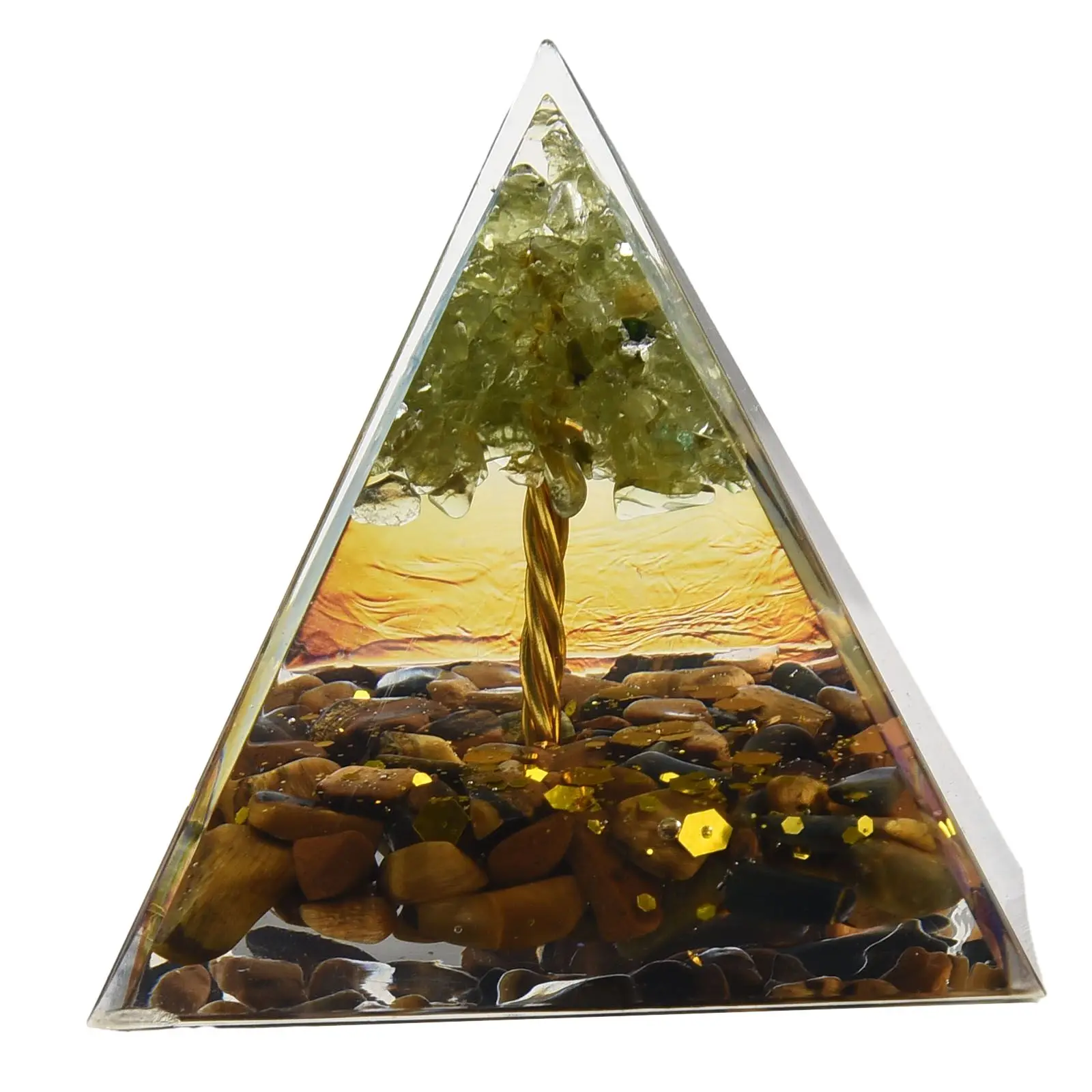 Energy Generator Orgone Pyramid Amethyst Peridot Healing Natural Crystal Reiki Chakra Generator Orgonite Pyramid Energy Stones
Energy Generator Orgone Pyramid Amethyst Peridot Healing Natural Crystal Reiki Chakra Generator Orgonite Pyramid Energy Stones