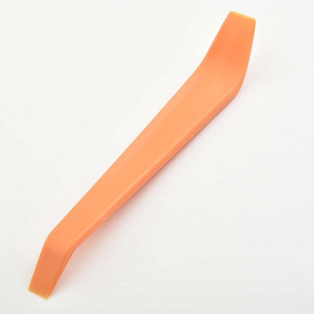 Automotive Hand Tool Installation Tool Clip Panel Crowbar Removal Installer Tool Orange Plastic Trim Panel Tool Car Universal
Automotive Hand Tool Installation Tool Clip Panel Crowbar Removal Installer Tool Orange Plastic Trim Panel Tool Car Universal