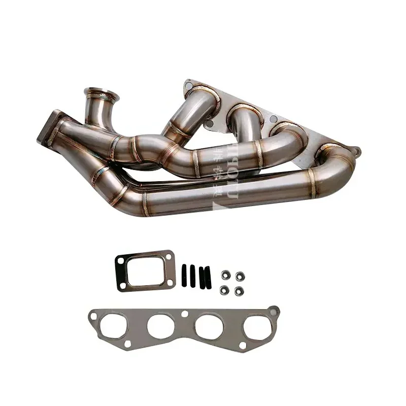 Applied to Toyota performance customization and modification of automotive components, exhaust manifolds
Applied to Toyota performance customization and modification of automotive components, exhaust manifolds